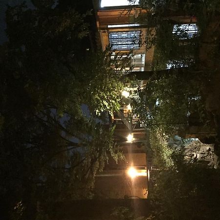 Jiwoljang Guesthouse Seoul Ngoại thất bức ảnh